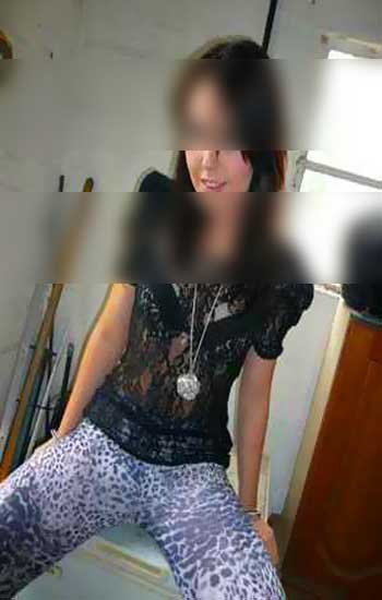 High Profile Call Girls Service Sector 39 Gurgaon